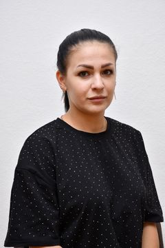 Щербак Ксения Александровна