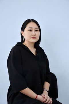Санжеева Елена Викторовна